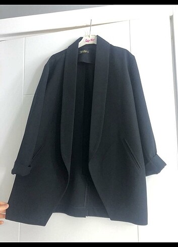 Blazer ceket