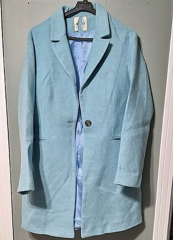 Kaban palto #kaşe #parka #ceket