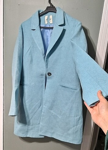 Koton Kaban palto #kaşe #parka #ceket