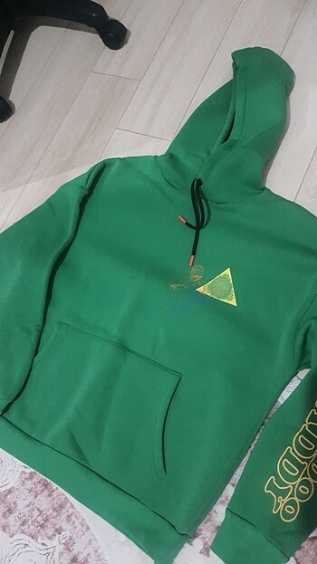 Rick and Morty Sweatshirt