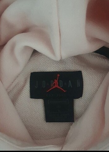 m Beden ten rengi Renk Nike sweathirt