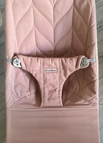 Ana kucağı babybjörn - Görsel 5