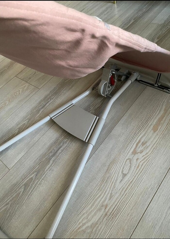 Ana kucağı babybjörn - Görsel 3