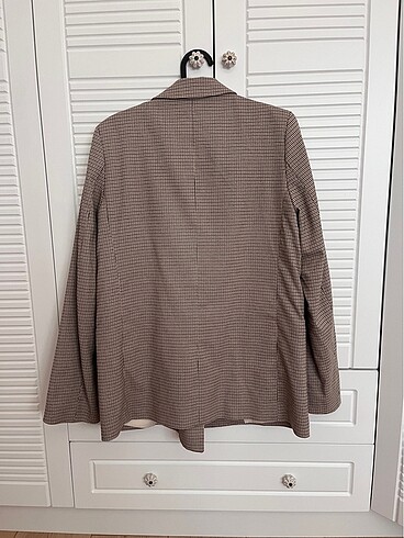 xs Beden H&M Blazer Ceket