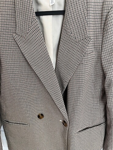xs Beden çeşitli Renk H&M Blazer Ceket
