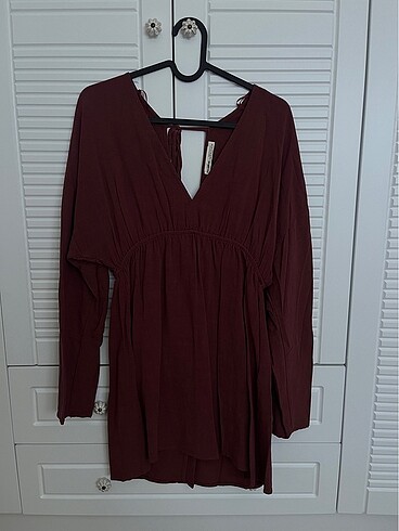 Pull&Bear elbise
