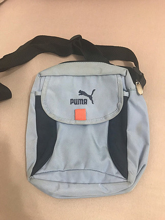 Puma Puma çapraz çanta