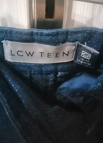 LC Waikiki Şort pantolon 