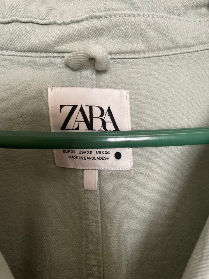 Zara ceket - Görsel 2