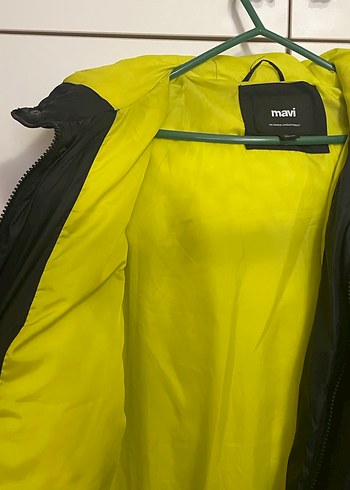 Erkek şişme mont - Görsel 2