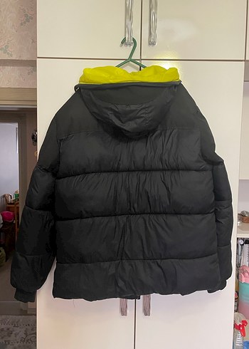 Erkek şişme mont - Görsel 4