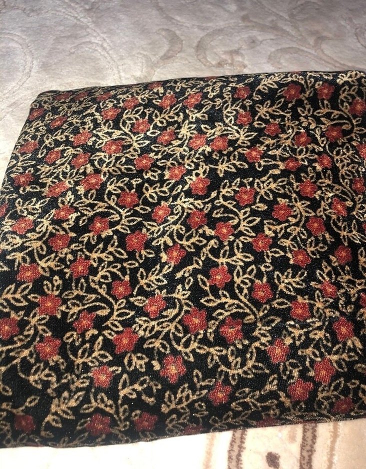 Kadife kumaş - Görsel 2