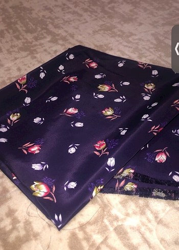 Polyester kumaş - Görsel 2