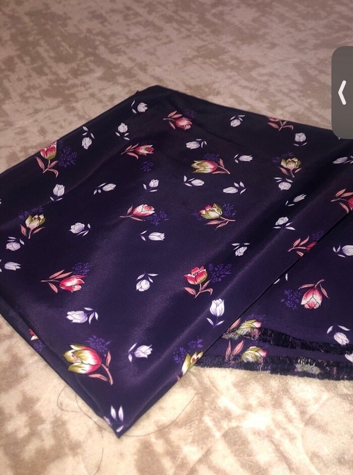 Polyester kumaş - Görsel 2