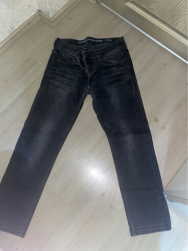 Erkek jean