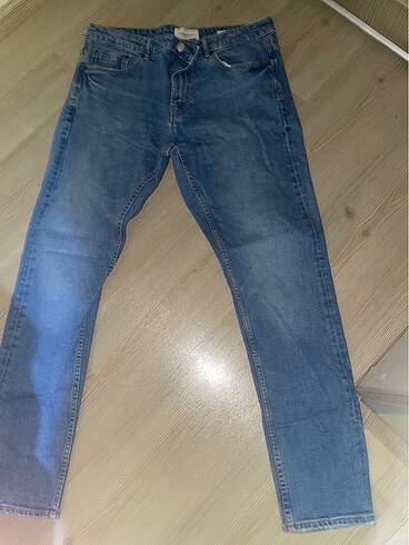 Erkek Jean