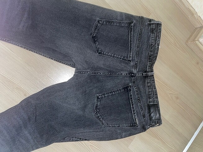 36 Beden Erkek jean