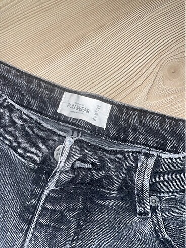 Pull and Bear Erkek jean