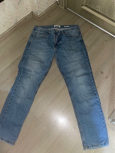 Erkek jean