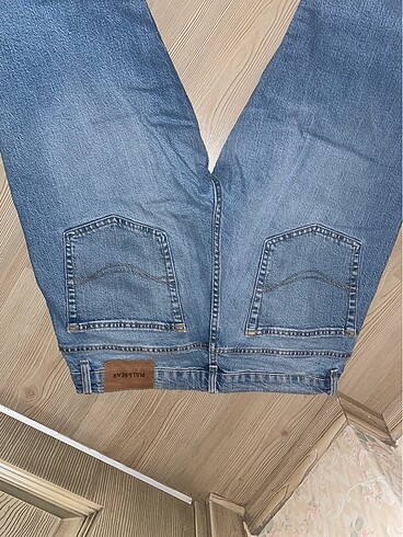 Erkek jean - Görsel 3