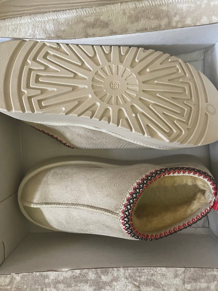 Ugg terlik bot - Görsel 2