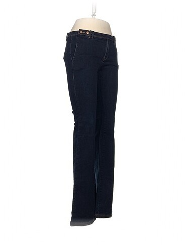 Mango Mango Jean / Kot %70 İndirimli.