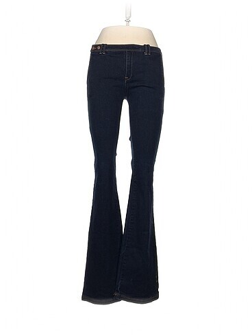 Mango Jean / Kot %70 İndirimli.