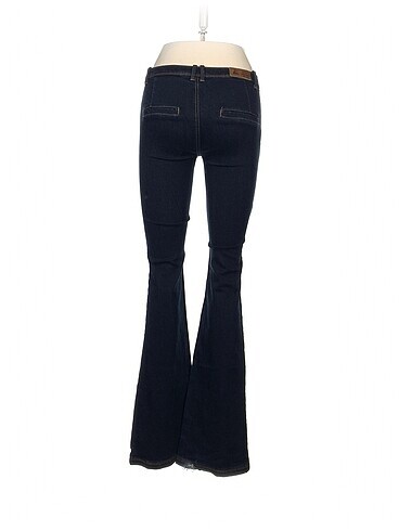 36 Beden Mango Jean / Kot %70 İndirimli.