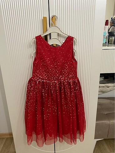 H&M Hm cocuk elbise