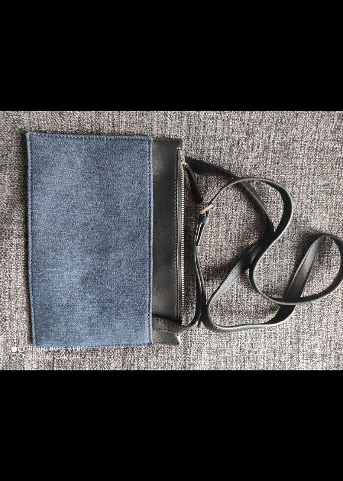 guess çanta - Görsel 3