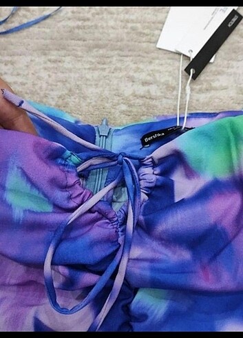 Bershka Bershka elbise