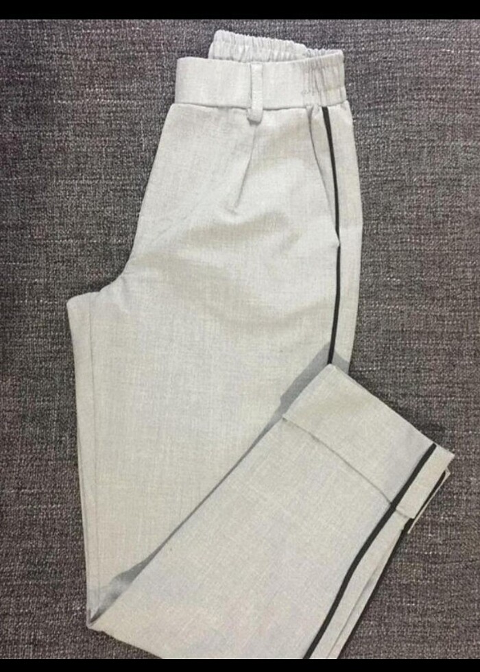 hırka, pantolon, gömlek, kazak 5 ürün - Görsel 3