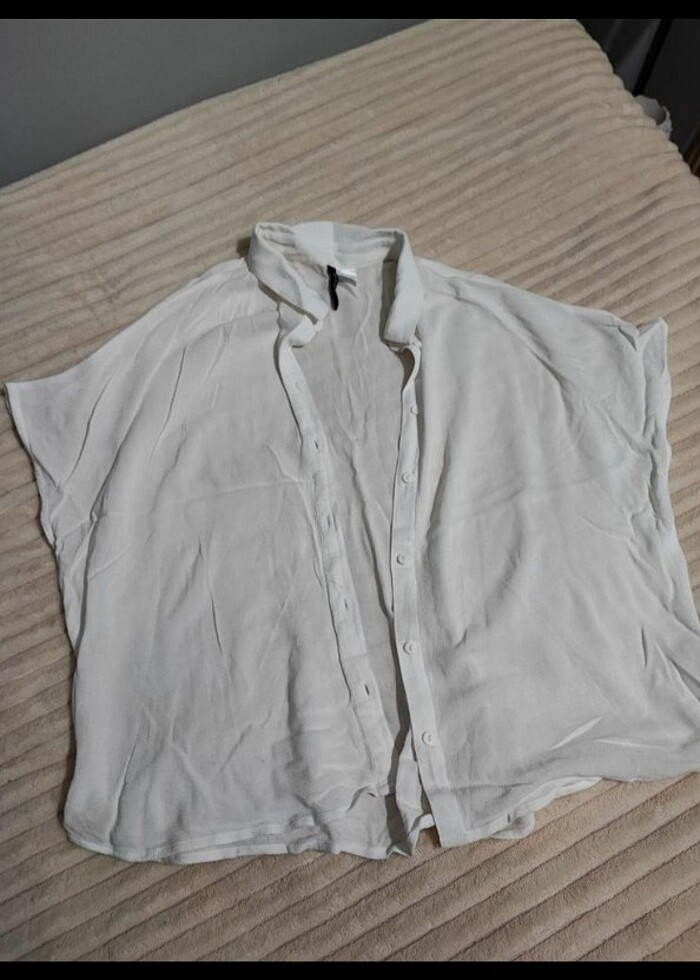 hırka, pantolon, gömlek, kazak 5 ürün - Görsel 4