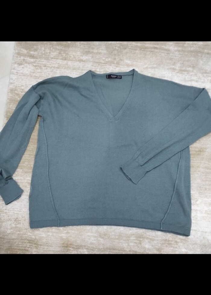 hırka, pantolon, gömlek, kazak 5 ürün - Görsel 5