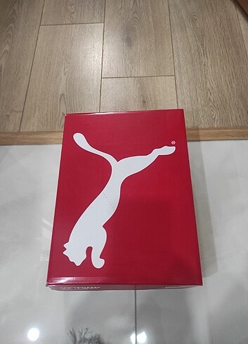 Puma orjinal Spor ayakkabı - Görsel 6