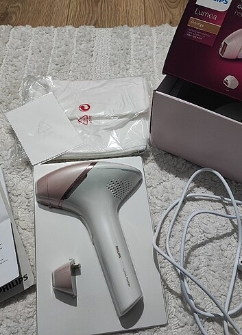 universal Beden beyaz Renk Philips BRI/950