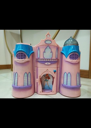 WINX ALFEA OKULU - Görsel 2