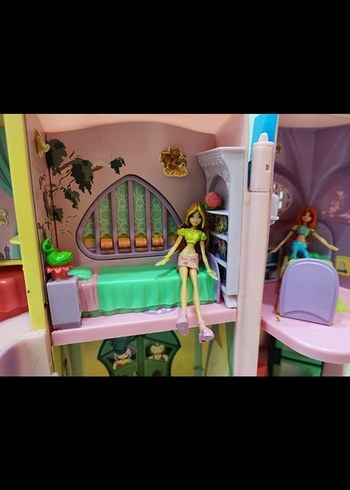 WINX ALFEA OKULU - Görsel 6