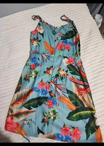 Shein Elbise - Görsel 3