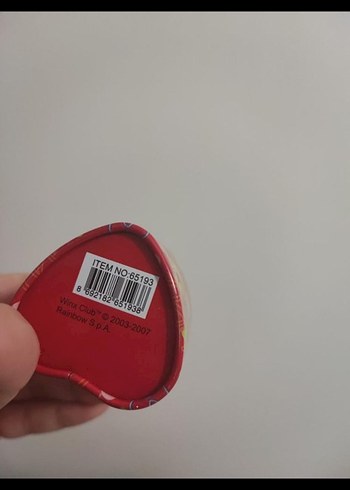 Winx Stella kalemtraş - Görsel 4