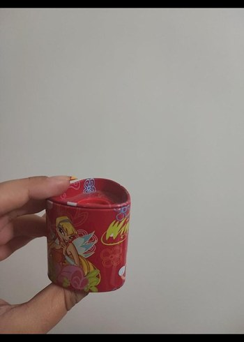 Winx Stella kalemtraş - Görsel 2