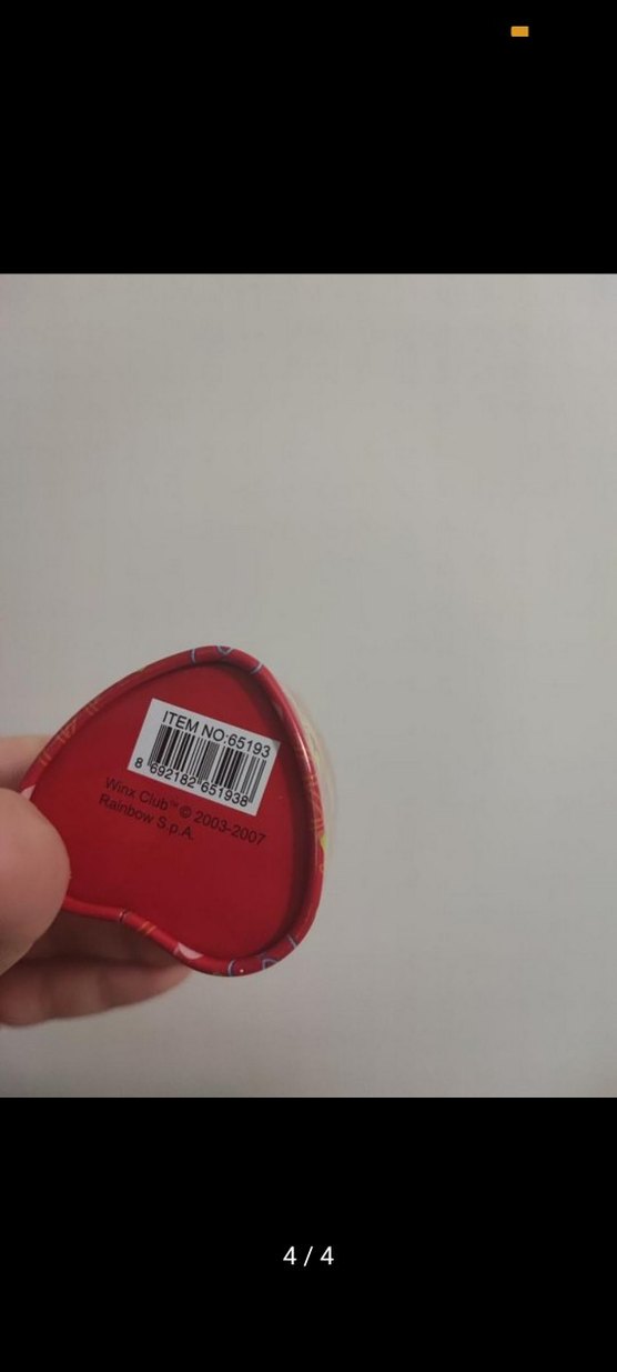 Winx Stella kalemtraş - Görsel 4