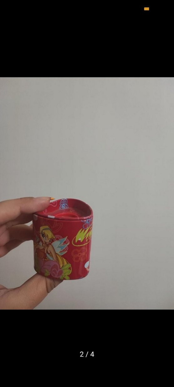 Winx Stella kalemtraş - Görsel 2