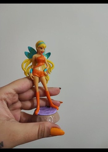 Winx Stella - Görsel 3