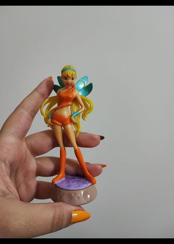 Winx Stella - Görsel 2