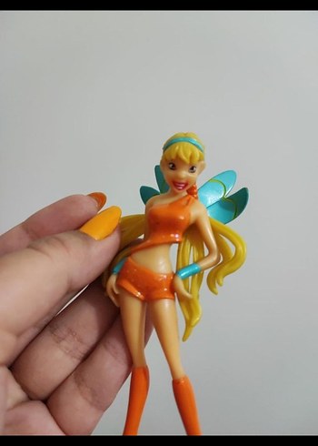 Winx Stella - Görsel 5