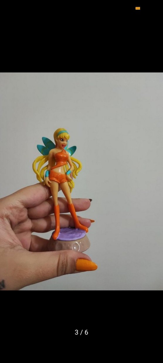 Winx Stella - Görsel 3