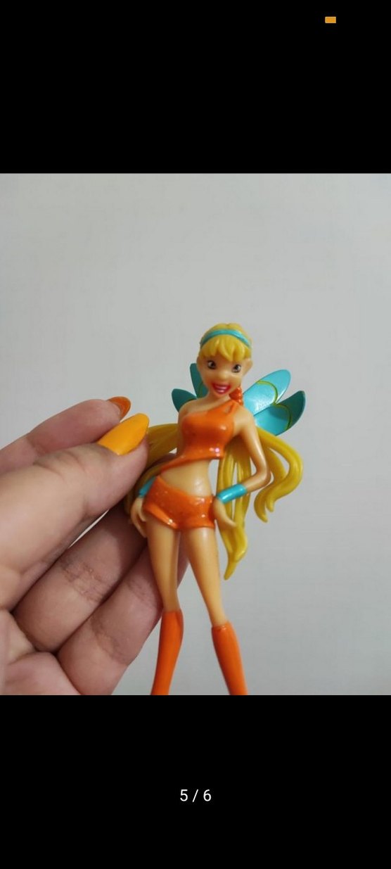 Winx Stella - Görsel 5