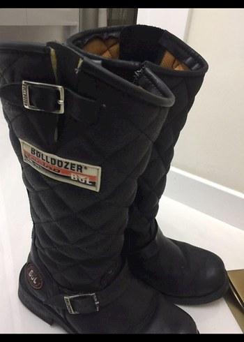 bulldozer çizme - Görsel 2