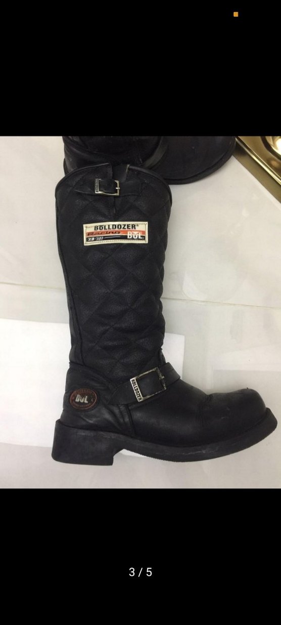 bulldozer çizme - Görsel 3